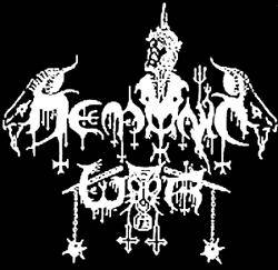 logo Demonic War